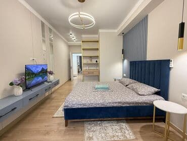 2 комнаты, Душевая кабина, Постельное белье, Кондиционер at lalafo.kg 2 комнаты, Душевая кабина, Постельное белье, Кондиционер