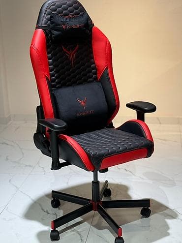 Офис эмереги: Офис креслолор, Жаңы, Дөңгөлөктүү, түсү - Кызыл, Экокожа, Бөлүп төлөө менен, Акысыз жеткирүү lalafo.kg да — 5 Офис эмереги: Офис креслолор, Жаңы, Дөңгөлөктүү, түсү - Кызыл, Экокожа, Бөлүп төлөө менен, Акысыз жеткирүү — 5