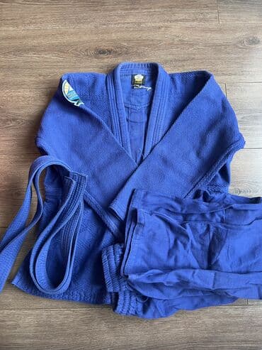 Мужской спортивный костюм, Новый, цвет - Синий, Самовывоз, Платная доставка at lalafo.kg Мужской спортивный костюм, Новый, цвет - Синий, Самовывоз, Платная доставка