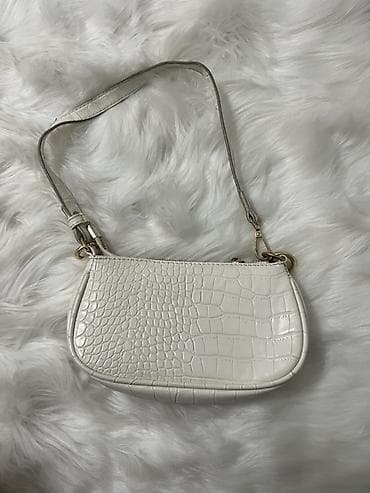 Классическая сумка, Yves Saint Laurent (YSL), Материал: Искусственная кожа, Съёмный ремень, Женские at lalafo.kg — 6 Классическая сумка, Yves Saint Laurent (YSL), Материал: Искусственная кожа, Съёмный ремень, Женские — 6