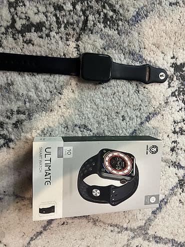 Башка кол сааттар: Часы очень хорошего состояния lalafo.kg да — 1 Башка кол сааттар: Часы очень хорошего состояния — 1