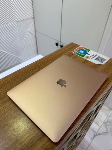Ноутбук, Apple, Б/у at lalafo.kg Ноутбук, Apple, Б/у