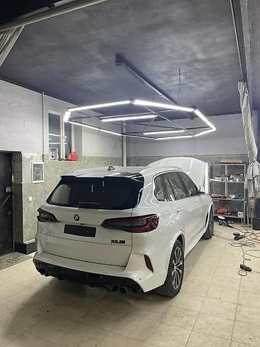 Детейлинг-студия: профессиональная полировка кузова от 5000 kg at lalafo.kg Детейлинг-студия: профессиональная полировка кузова от 5000 kg