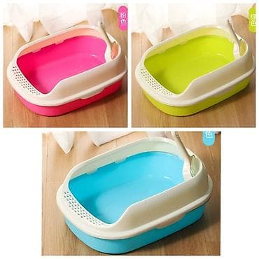 Продаю новые в отличном качестве лотки крытые и открытые,а так же at lalafo.kg Продаю новые в отличном качестве лотки крытые и открытые,а так же