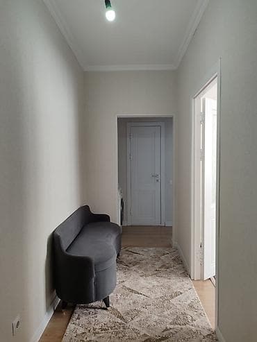 Perodua: 2 комнаты, 56 м², Элитка, 6 этаж, Евроремонт at lalafo.kg — 5 Perodua: 2 комнаты, 56 м², Элитка, 6 этаж, Евроремонт — 5