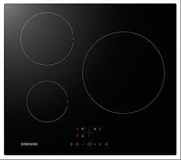 Индукционая, Сенсорное, Встраиваемая, Новый at lalafo.kg Индукционая, Сенсорное, Встраиваемая, Новый