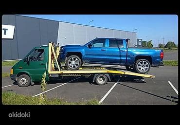 С лебедкой, С манипулятором, Со сдвижной платформой at lalafo.kg С лебедкой, С манипулятором, Со сдвижной платформой