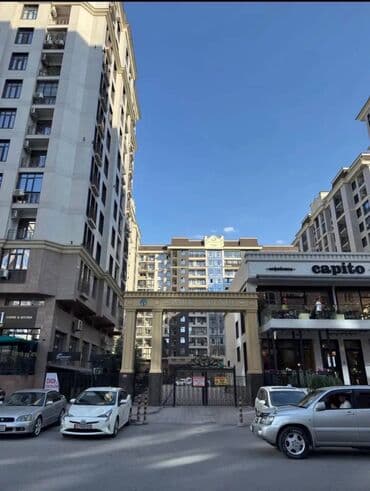 3 комнаты, 78 м², Элитка, 11 этаж, Евроремонт at lalafo.kg 3 комнаты, 78 м², Элитка, 11 этаж, Евроремонт