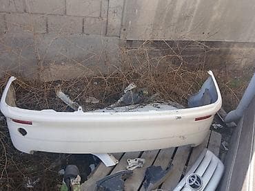 Автокосметика: Радиатор торлору Toyota Колдонулган, Оригинал lalafo.kg да — 2 Автокосметика: Радиатор торлору Toyota Колдонулган, Оригинал — 2