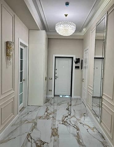 3 комнаты, 120 м², Элитка, 7 этаж, Евроремонт at lalafo.kg — 10 3 комнаты, 120 м², Элитка, 7 этаж, Евроремонт — 10