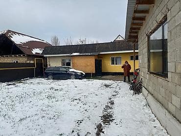 СРОЧНО ПРОДАЁТСЯ земельный участок 📍Адрес: Щербакова / Улукман 58 at lalafo.kg СРОЧНО ПРОДАЁТСЯ земельный участок 📍Адрес: Щербакова / Улукман 58