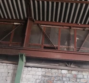 Двутавровая балка: Продаю кран балки разного размера. Ширина пролёт: 9метров; 7.5метров; at lalafo.kg — 7 Двутавровая балка: Продаю кран балки разного размера. Ширина пролёт: 9метров; 7.5метров; — 7