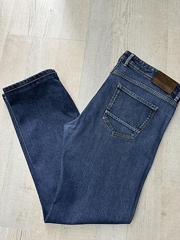 Джинсы Massimo Dutti мужские at lalafo.kg Джинсы Massimo Dutti мужские