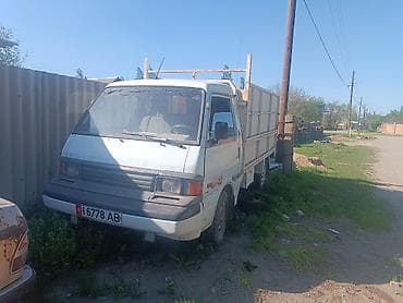 Прод Мазда грузовой документы идеал. мотор заклинул . на обшивки at lalafo.kg Прод Мазда грузовой документы идеал. мотор заклинул . на обшивки