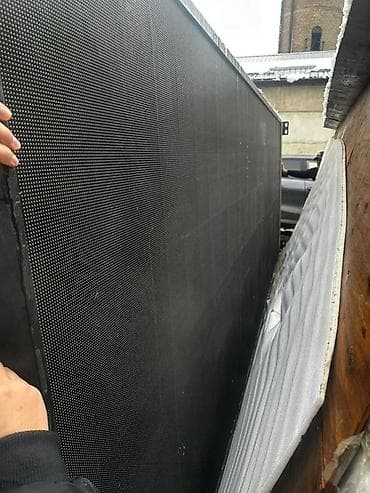 LED-экраны и видеопанели для АЗС, магазинов, сцен и интерьеров - lalafo.kg да — 9 LED-экраны и видеопанели для АЗС, магазинов, сцен и интерьеров - — 9