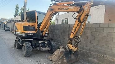 Экскаватор | Выкорчевывание пней, Траншеи, Котлованы at lalafo.kg Экскаватор | Выкорчевывание пней, Траншеи, Котлованы