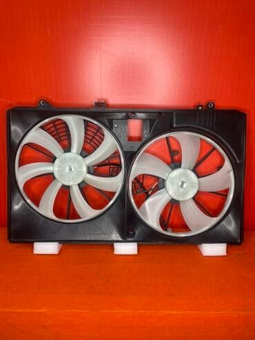 Вентилятор Новый, Оригинал at lalafo.kg Вентилятор Новый, Оригинал