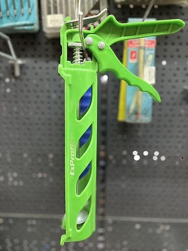 Пистолет для герметика ExProfi (ручной, скелетного типа) - at lalafo.kg Пистолет для герметика ExProfi (ручной, скелетного типа) -