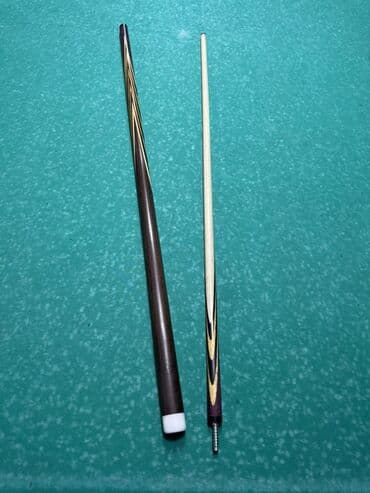 Узундугу:1,57
Салмагы:670гр
Набойка,Н1
Кейс кошулуп берилет at lalafo.kg Узундугу:1,57
Салмагы:670гр
Набойка,Н1
Кейс кошулуп берилет