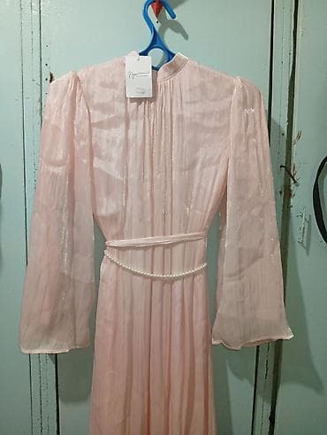 Жаңы бойдон бир да кийилген эмес at lalafo.kg — 1 Жаңы бойдон бир да кийилген эмес — 1