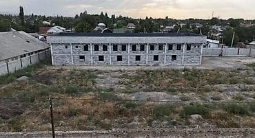 Действующий 1200 м² at lalafo.kg — 1 Действующий 1200 м² — 1