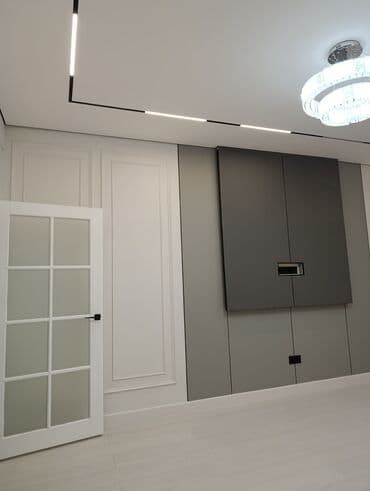 Ремонт под ключ | Квартиры Больше 6 лет опыта at lalafo.kg Ремонт под ключ | Квартиры Больше 6 лет опыта