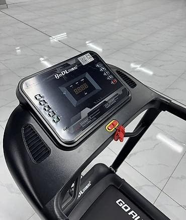 Акция по оптовой цене !Беговая дорожка BeDL/Go Running Особенности и at lalafo.kg — 1 Акция по оптовой цене !Беговая дорожка BeDL/Go Running Особенности и — 1