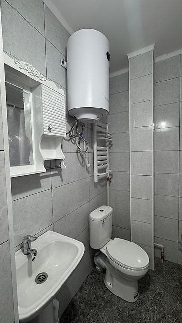 TagAZ: 30 м², С мебелью at lalafo.kg — 4 TagAZ: 30 м², С мебелью — 4