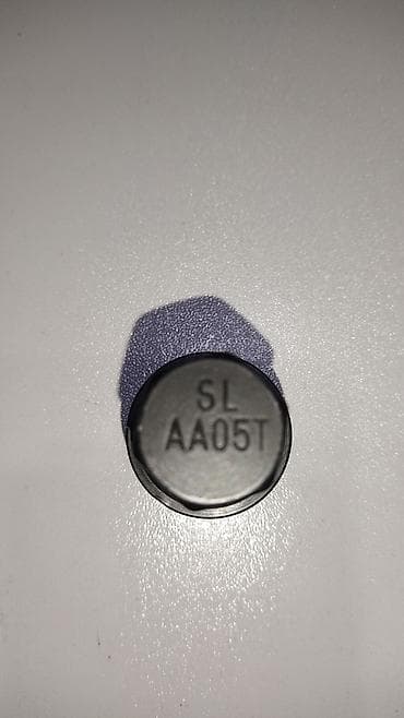 ABS: Секретка фирменная (из прочного металла ) новая lalafo.kg да — 3 ABS: Секретка фирменная (из прочного металла ) новая — 3