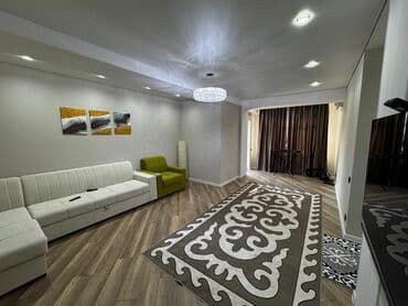2 комнаты, Агентство недвижимости, Без подселения, С мебелью полностью at lalafo.kg 2 комнаты, Агентство недвижимости, Без подселения, С мебелью полностью