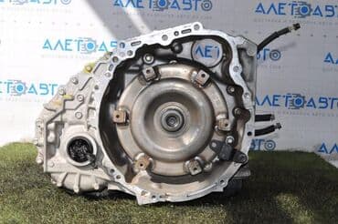 Коробка передач Автомат Toyota 2012 г., Б/у, Оригинал, США at lalafo.kg Коробка передач Автомат Toyota 2012 г., Б/у, Оригинал, США