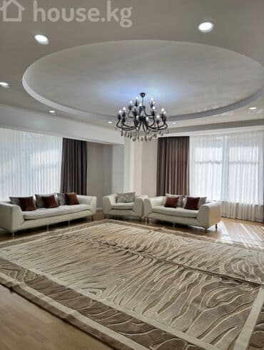 «ОРДО» Агенство недвижимости: 4 комнаты, Агентство недвижимости, С мебелью полностью at lalafo.kg «ОРДО» Агенство недвижимости: 4 комнаты, Агентство недвижимости, С мебелью полностью