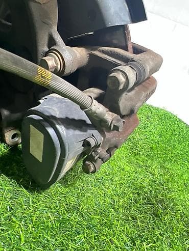 ABS: Арткы сол суппорт Kia 2017 г., Оригинал lalafo.kg да — 3 ABS: Арткы сол суппорт Kia 2017 г., Оригинал — 3