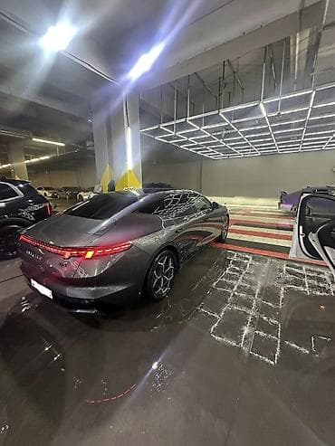 TagAZ: Zeekr 007: 0.1 л | 2024 г. Лифтбек at lalafo.kg — 5 TagAZ: Zeekr 007: 0.1 л | 2024 г. Лифтбек — 5