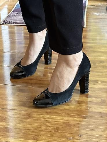 Оксфорддор: Лодочки женские (2 пары) 1) Нюдовые лодочки - Цвет: бежевый (нюд) - lalafo.kg да — 9 Оксфорддор: Лодочки женские (2 пары) 1) Нюдовые лодочки - Цвет: бежевый (нюд) - — 9