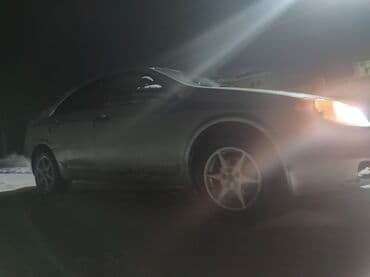 Nissan Primera: 2002 г., 1.8 л, Механика, Бензин, Седан at lalafo.kg Nissan Primera: 2002 г., 1.8 л, Механика, Бензин, Седан