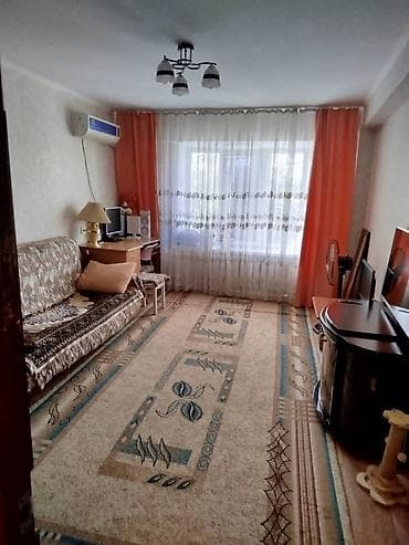 2 комнаты, 46 м², Индивидуалка, 5 этаж, Косметический ремонт at lalafo.kg 2 комнаты, 46 м², Индивидуалка, 5 этаж, Косметический ремонт