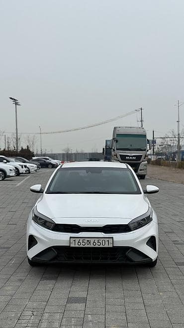 Kia K3: 2021 г., 1.6 л, Автомат, Бензин, Седан at lalafo.kg Kia K3: 2021 г., 1.6 л, Автомат, Бензин, Седан