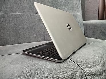 Ноутбуки HP: Ноутбук HP Для программирования, ОЗУ, RAM: 8 ГБ, HP Pavilion at lalafo.kg — 6 Ноутбуки HP: Ноутбук HP Для программирования, ОЗУ, RAM: 8 ГБ, HP Pavilion — 6