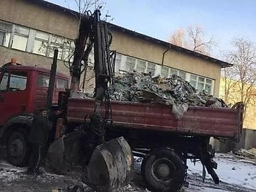 Буйрутма берүү Porter, Тигүү калдыктарын чыгаруу lalafo.kg да — 4 Буйрутма берүү Porter, Тигүү калдыктарын чыгаруу — 4