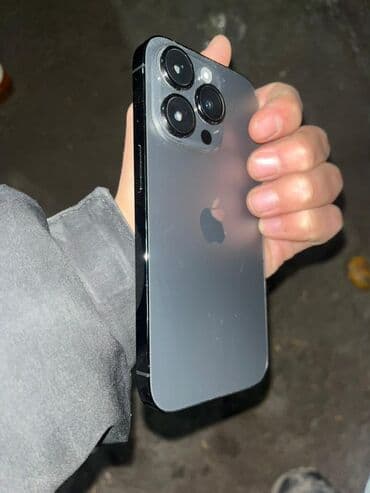 Ковролин: IPhone 14 Pro, Колдонулган, 256 ГБ, Кара, 92 % lalafo.kg да — 2 Ковролин: IPhone 14 Pro, Колдонулган, 256 ГБ, Кара, 92 % — 2