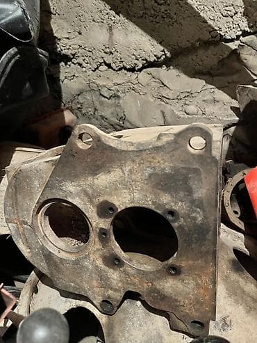 Бөлүштүргүч валдар: Газ 53 коробка сатылат келишим баада lalafo.kg да — 5 Бөлүштүргүч валдар: Газ 53 коробка сатылат келишим баада — 5