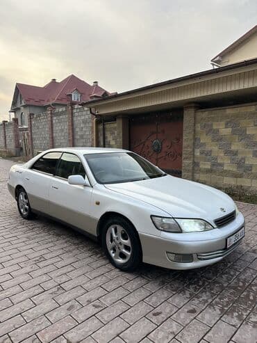 Toyota Windom: 2000 г., 2.5 л, Автомат, Бензин, Седан at lalafo.kg Toyota Windom: 2000 г., 2.5 л, Автомат, Бензин, Седан