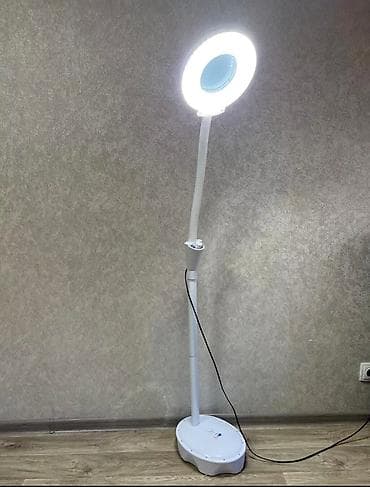 Продаю лампу лупу 1000 сом at lalafo.kg Продаю лампу лупу 1000 сом