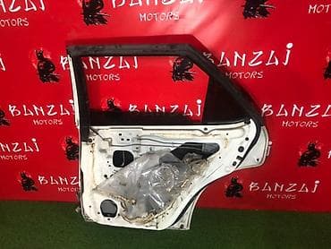 Дверь Задняя правая Honda, Оригинал at lalafo.kg Дверь Задняя правая Honda, Оригинал