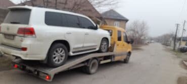 С лебедкой, С манипулятором, С прямой платформой at lalafo.kg С лебедкой, С манипулятором, С прямой платформой