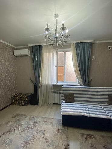 1 комната, 22 м², 3 этаж, Дизайнерский ремонт at lalafo.kg 1 комната, 22 м², 3 этаж, Дизайнерский ремонт