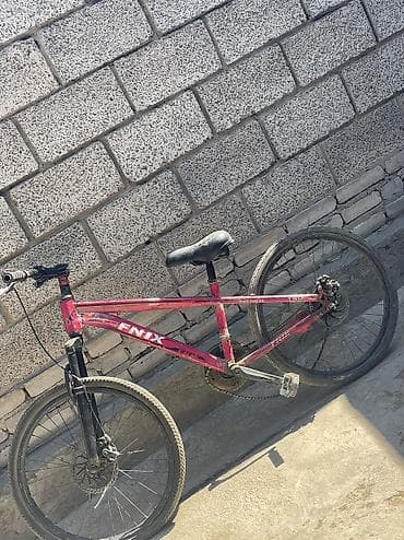 Продаётся велик надо до делать at lalafo.kg Продаётся велик надо до делать