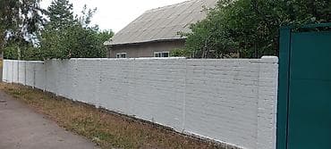 Продаётся жилой дом в городе Орловка с приусадебным участком. - Дом at lalafo.kg — 5 Продаётся жилой дом в городе Орловка с приусадебным участком. - Дом — 5