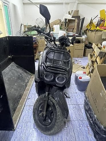Скутер/мопед 50 cc (классический Есть обмен на айфон |4 и выше ✅✅ at lalafo.kg Скутер/мопед 50 cc (классический Есть обмен на айфон |4 и выше ✅✅